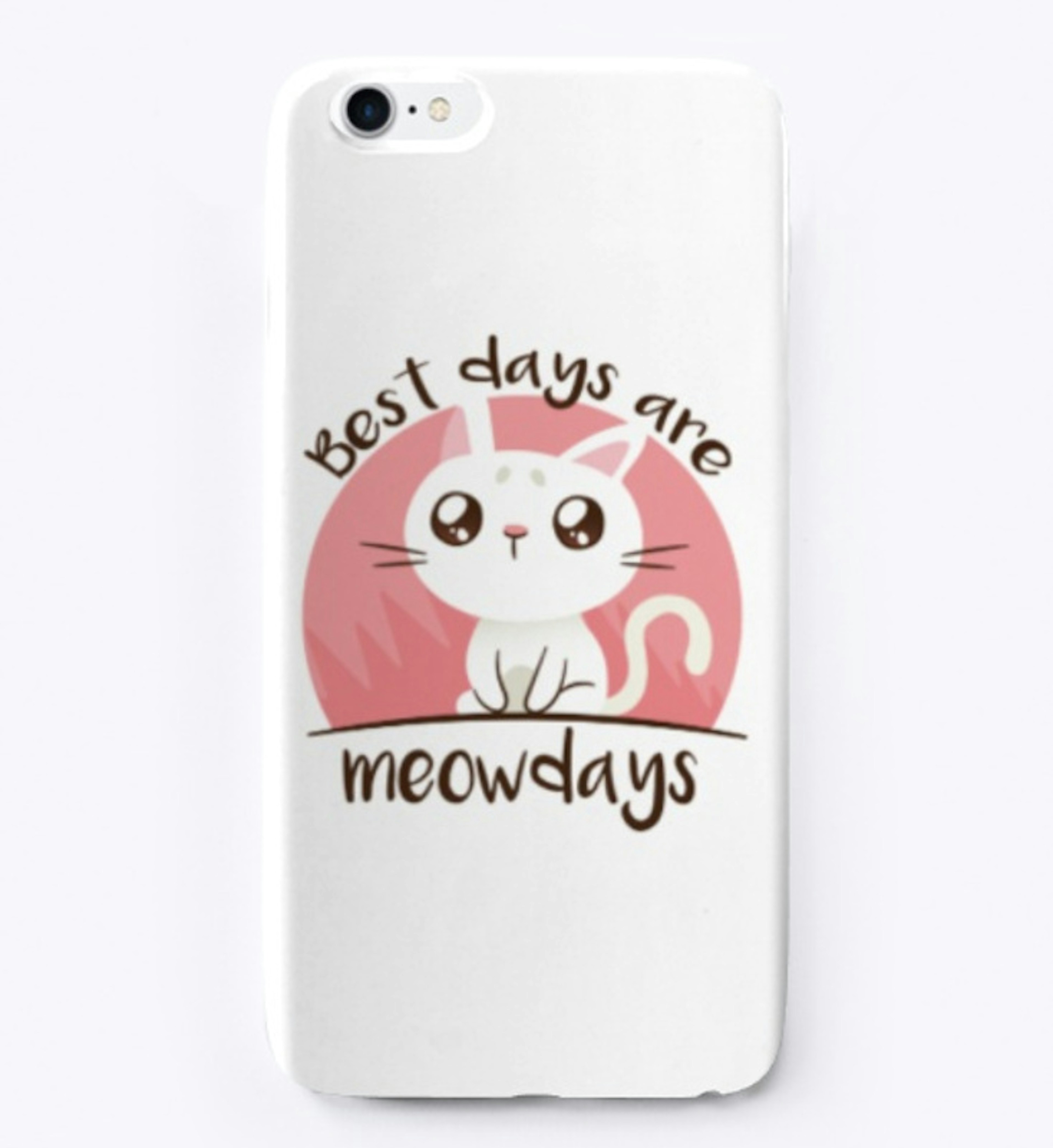 MEAOWDAYS CAT